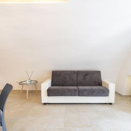 Suite La Scala Del Borgo Cisternino Exteriér fotografie